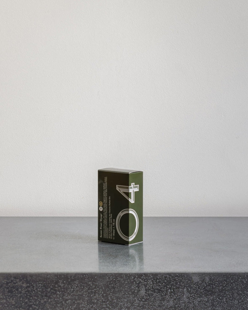 Comme des garcons - Parfum Eau de toilette Monocle Yoyogi – Merci