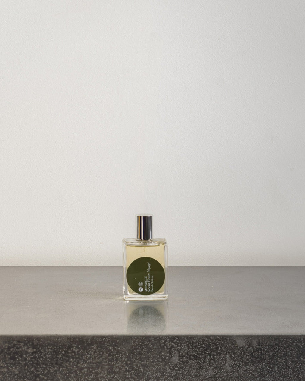 Comme Des Garcons - Eau De Toilette Monocle Yoyogi