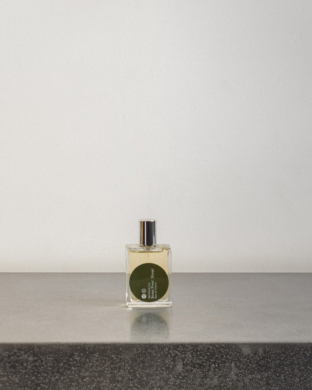 Comme Des Garcons - Eau De Toilette Monocle Yoyogi