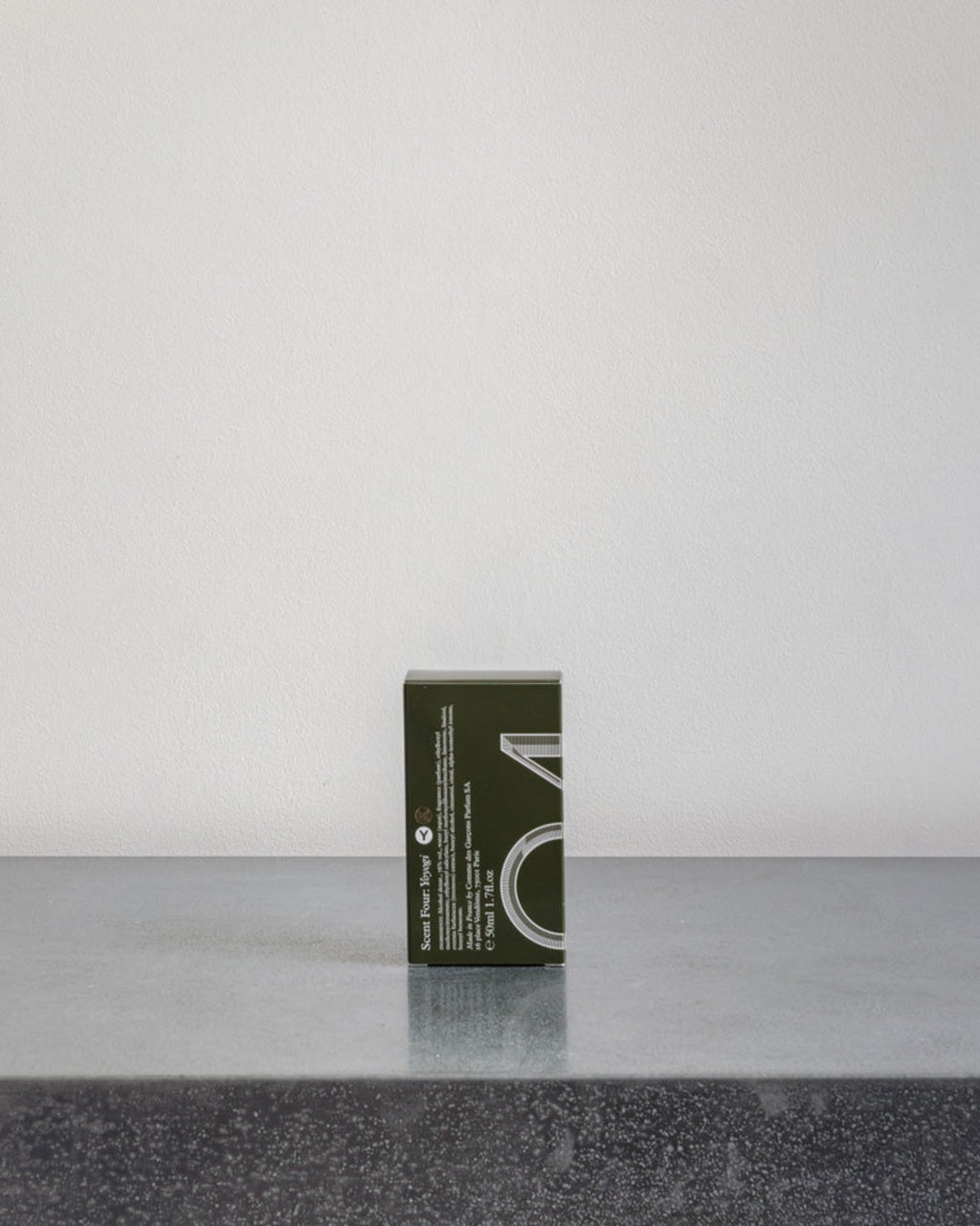 Comme Des Garcons - Eau De Toilette Monocle Yoyogi