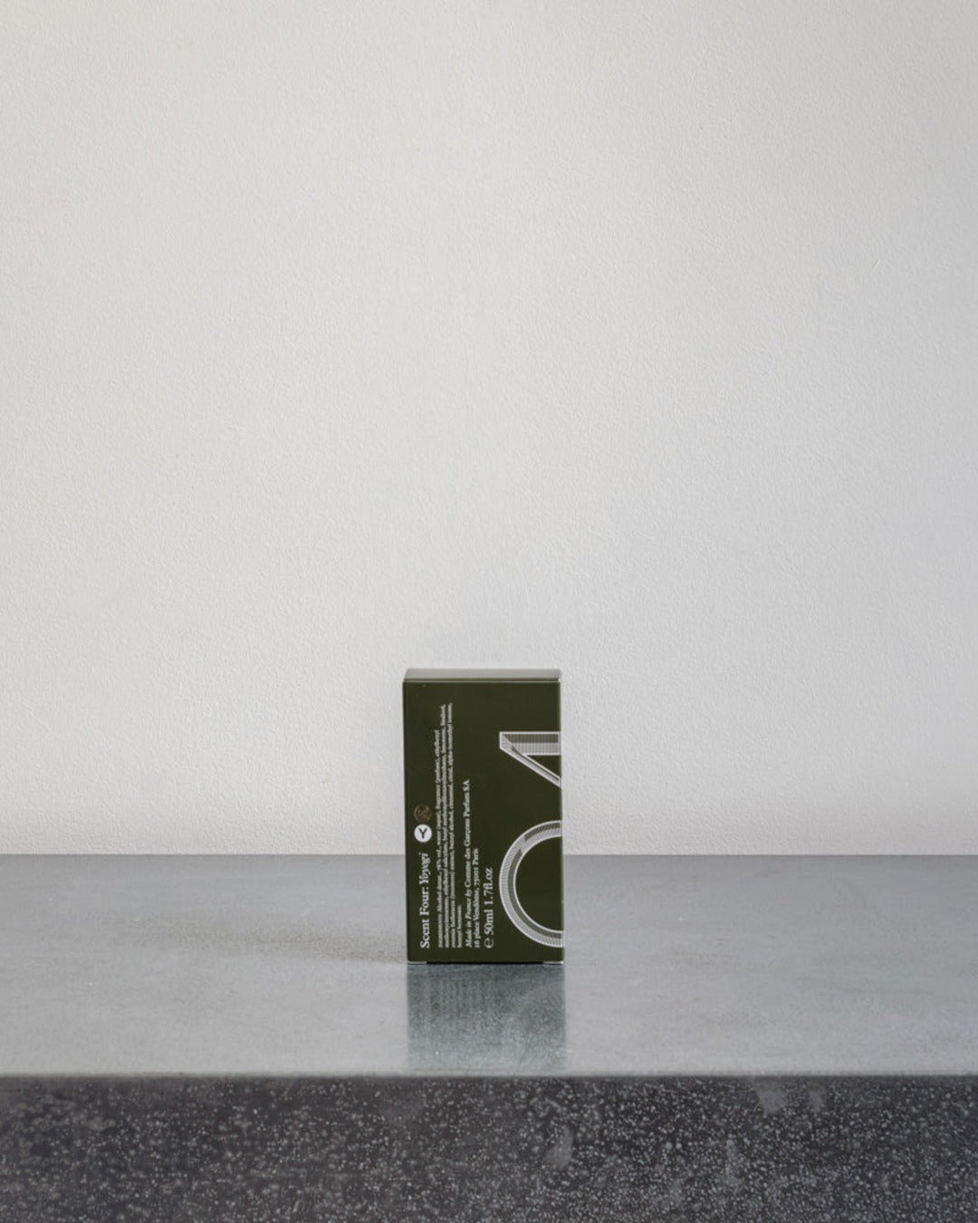 Comme Des Garcons - Eau De Toilette Monocle Yoyogi