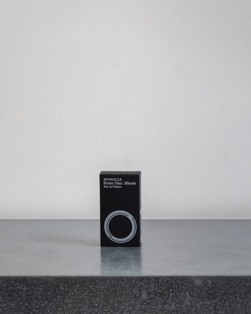Comme Des Garcons - Eau De Toilette Monocle Hinoki