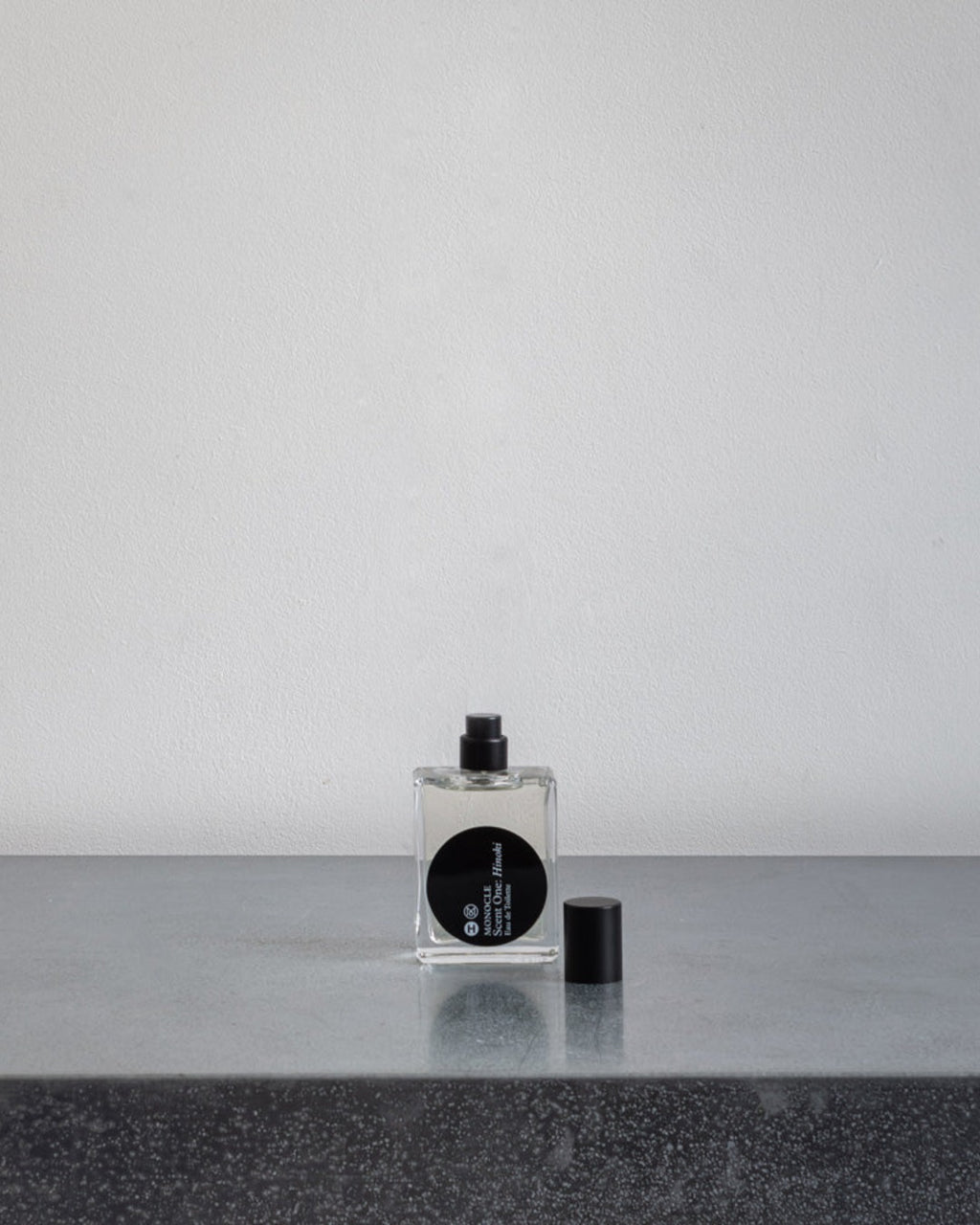 Comme Des Garcons - Eau De Toilette Monocle Hinoki