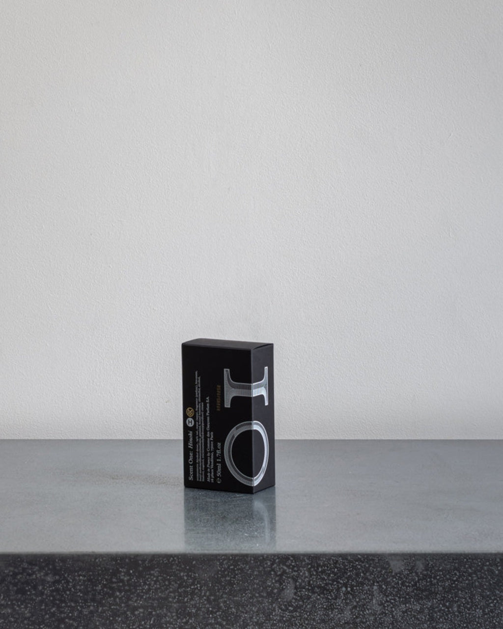 Comme Des Garcons - Eau De Toilette Monocle Hinoki