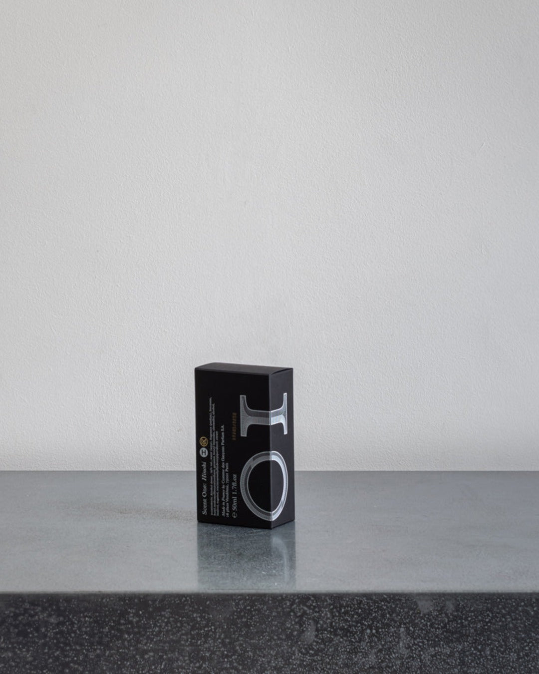 Comme Des Garcons - Eau De Toilette Monocle Hinoki