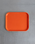 Cambro - Fibreglass tray - Orange Citrus