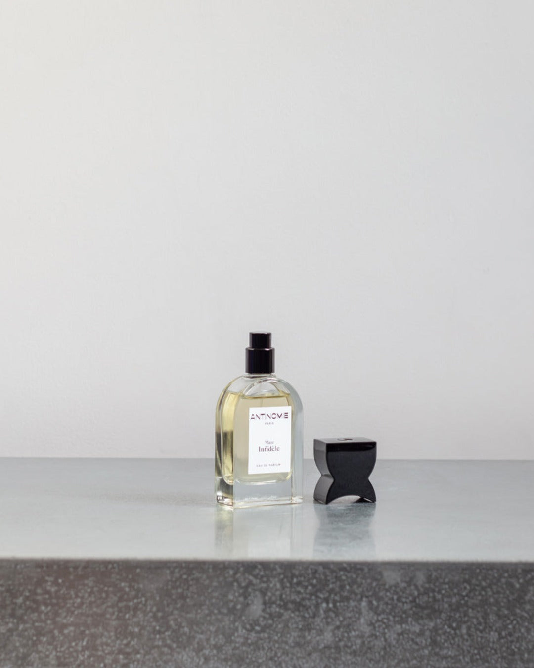 Antinomie - Eau De Parfum Musc Infidèle