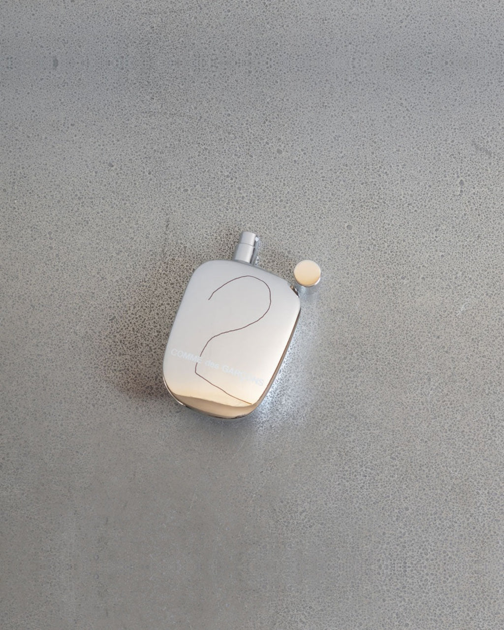 Comme Des Garcons - Eau De Toilette Cg2