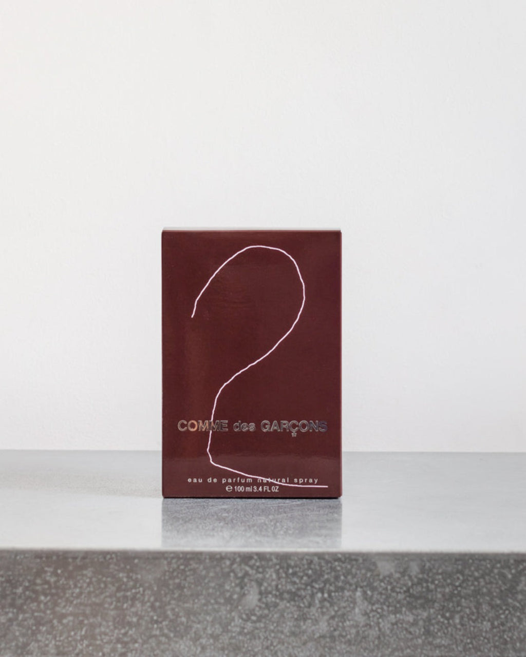 Comme Des Garcons - Eau De Toilette Cg2