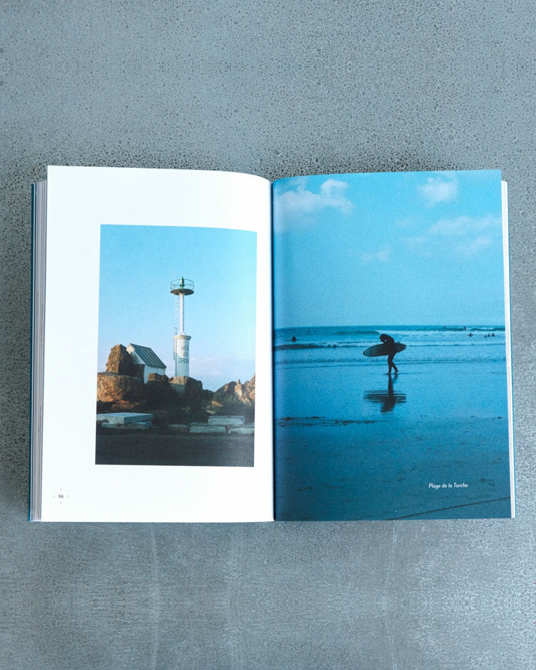 Aweek Abroad - Book - A Week Abroad Southern Brittany