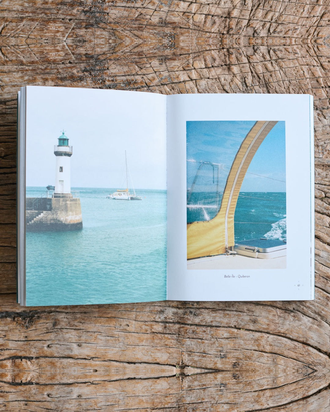 Aweek Abroad - Book - A Week Abroad Southern Brittany