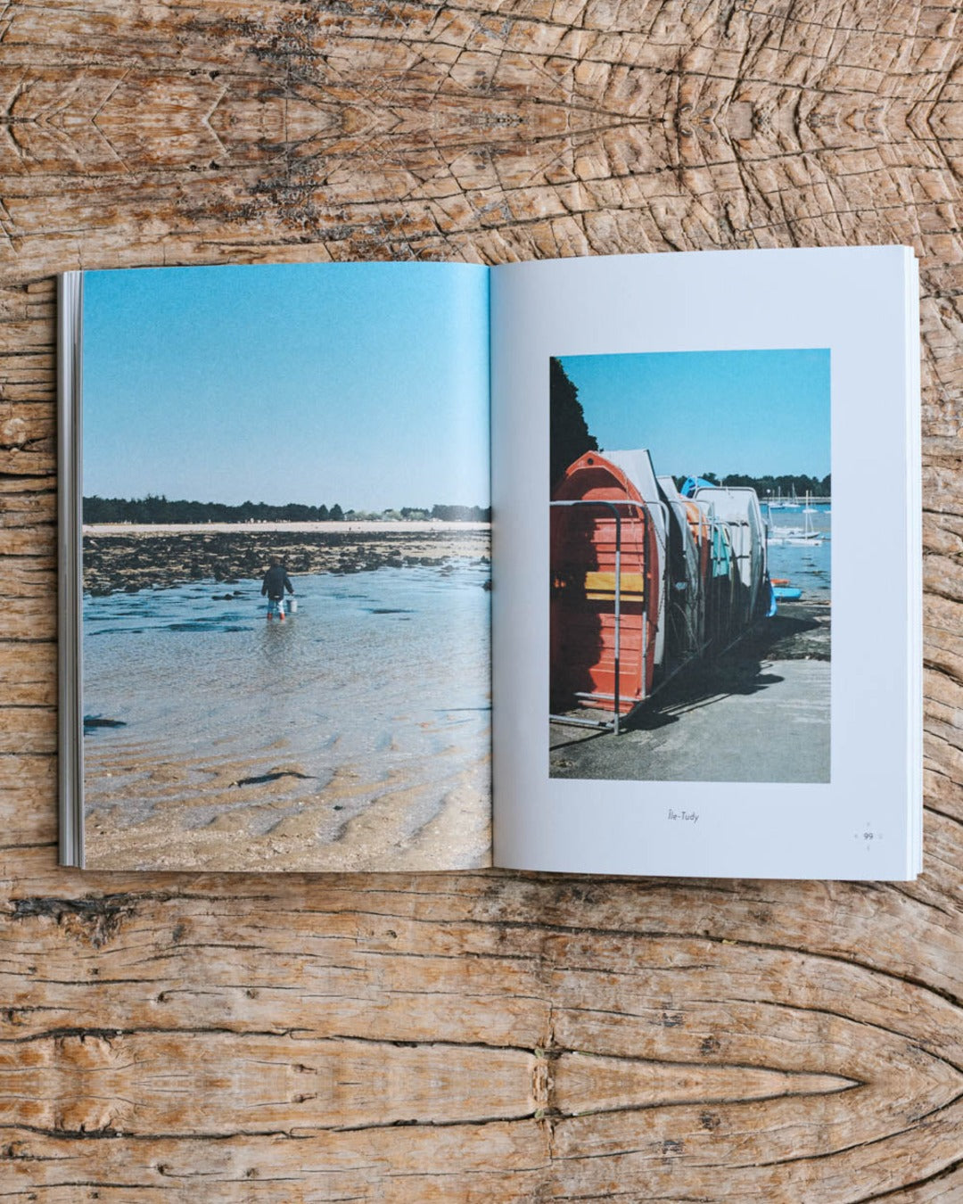Aweek Abroad - Book - A Week Abroad Southern Brittany