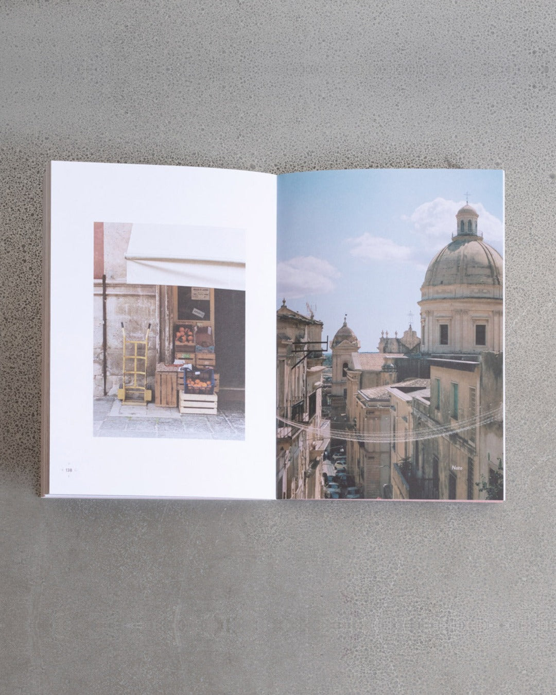 Aweek Abroad - Livre A Week Abroad Sicile