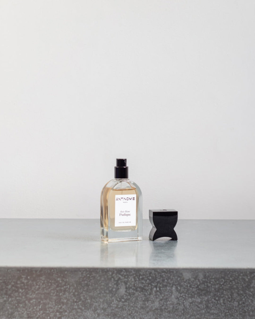Antinomie - Eau De Parfum Bois Blanc