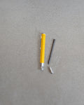 Troika - Zimmerman construction pen - Yellow