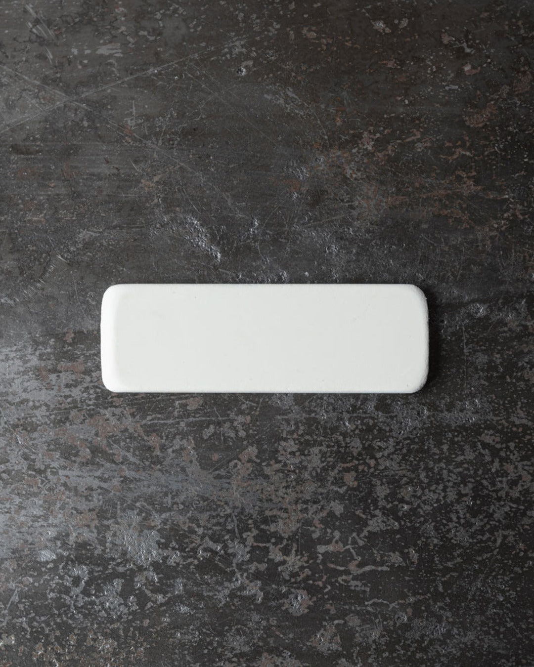 Milan - Merci to my mistakes eraser