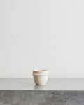 Serax x Kelly Wearstler - Tasse Expresso Alabaster - Dune