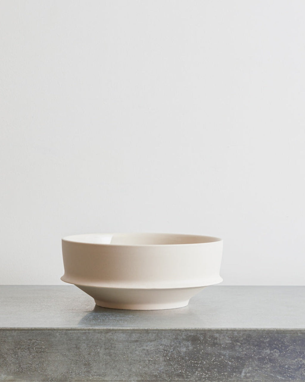 Serax x Kelly Wearstler - Alabaster bowl - Dune