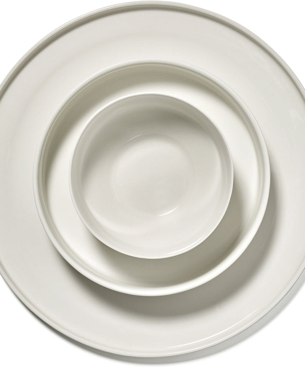Serax x Kelly Wearstler - Alabaster bowl - Dune