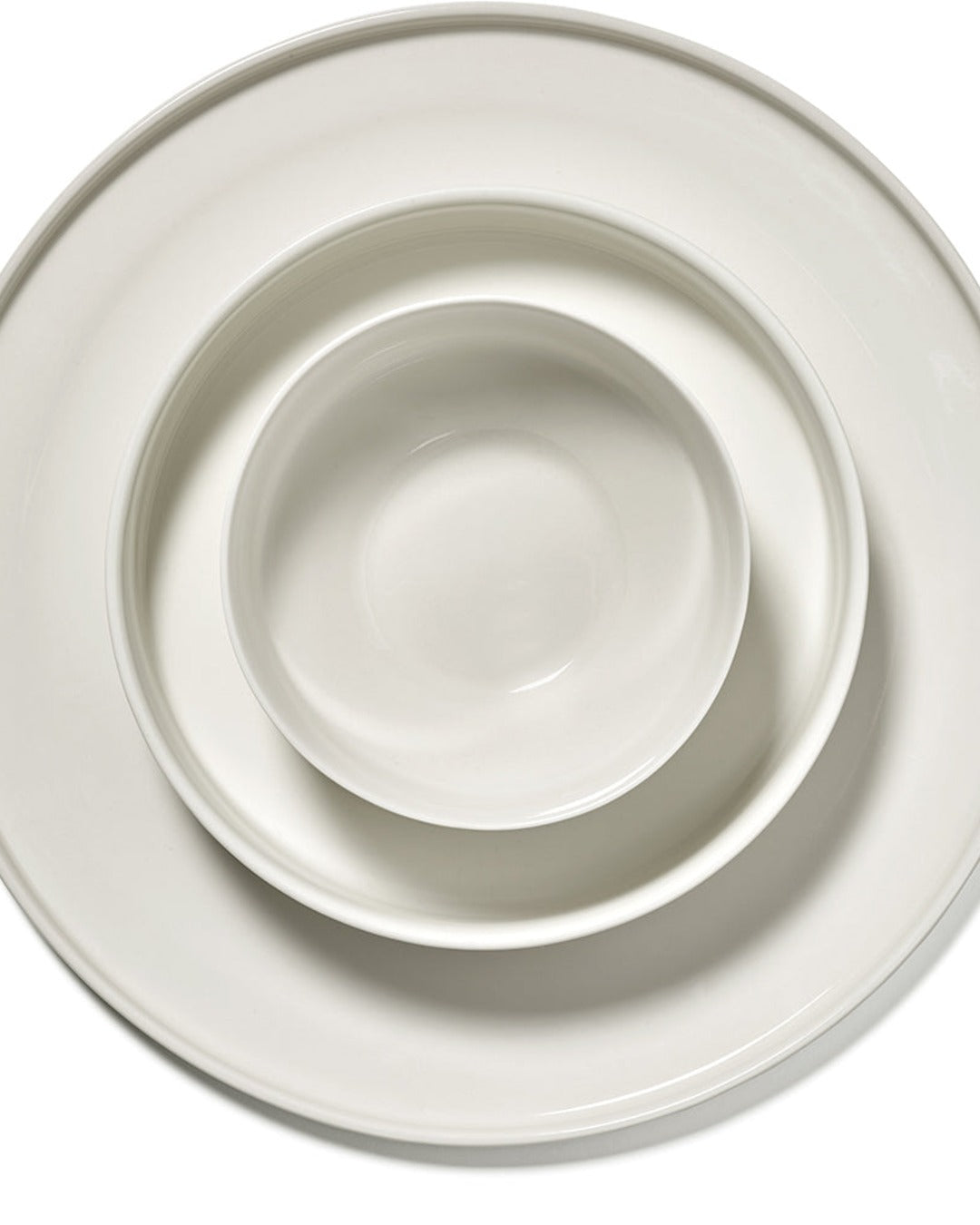 Serax x Kelly Wearstler - Alabaster bowl - Dune