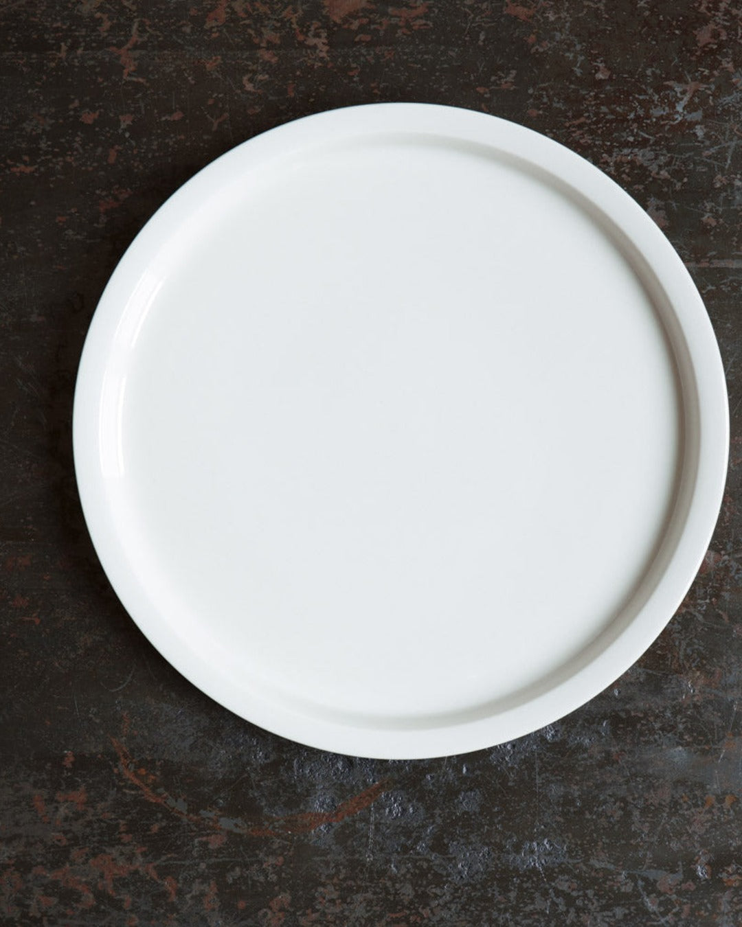 Serax x Kelly Wearstler - Alabaster dinner plate - Dune