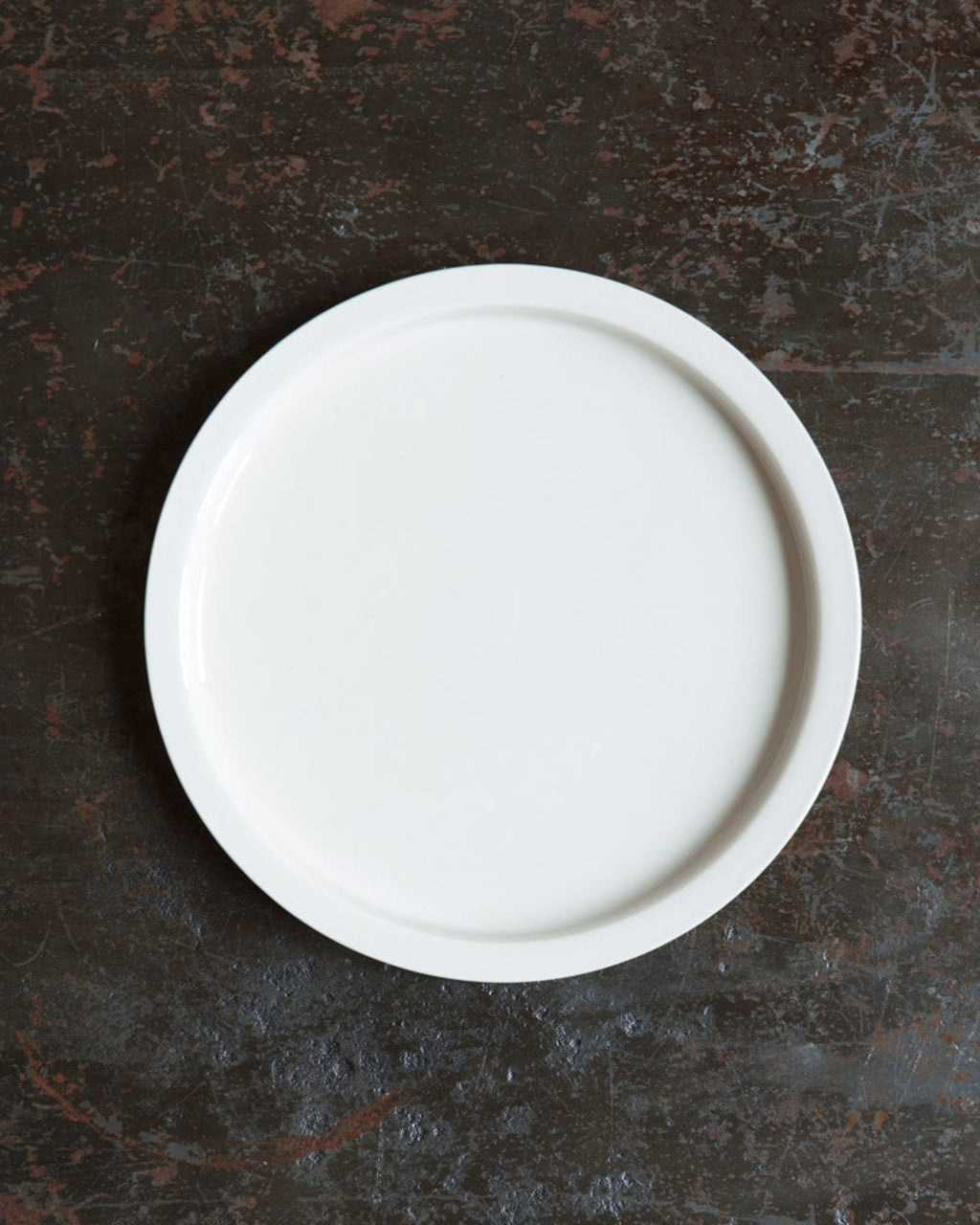 Serax x Kelly Wearstler - Alabaster dinner plate - Dune