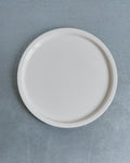 Serax x Kelly Wearstler - Alabaster dinner plate - Dune