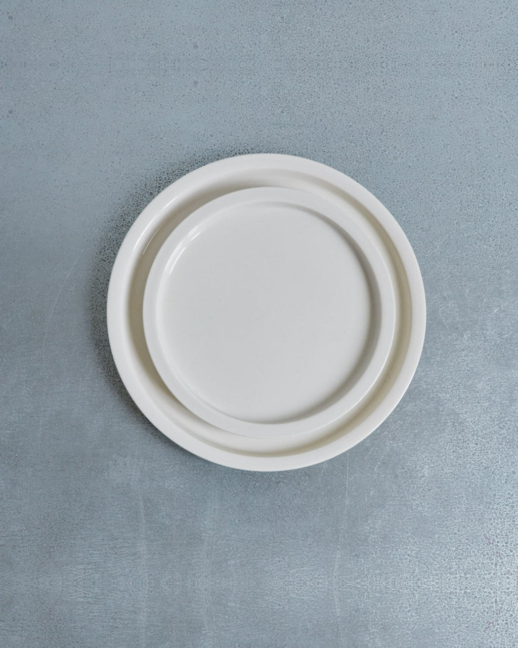 Serax x Kelly Wearstler - Alabaster dinner plate - Dune