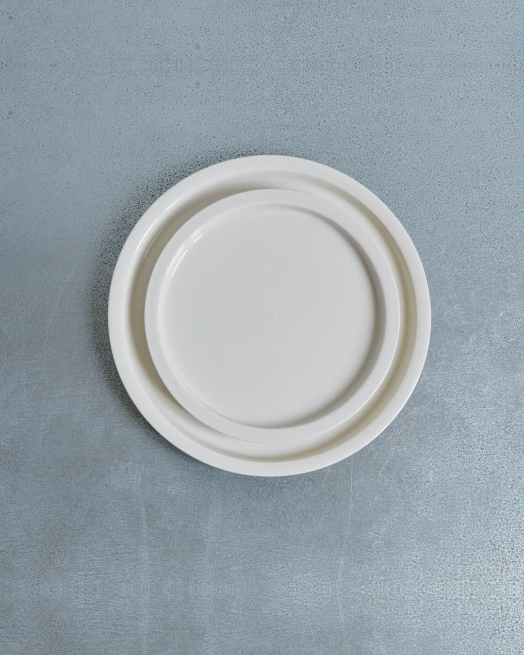 Serax x Kelly Wearstler - Alabaster dinner plate - Dune