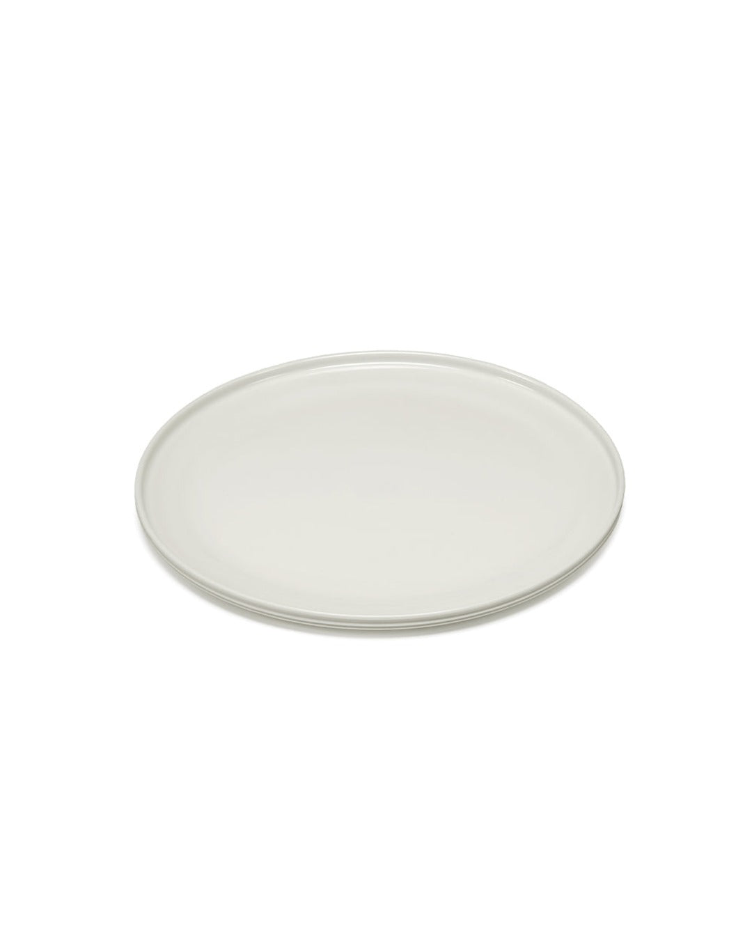 Serax x Kelly Wearstler - Alabaster dinner plate - Dune