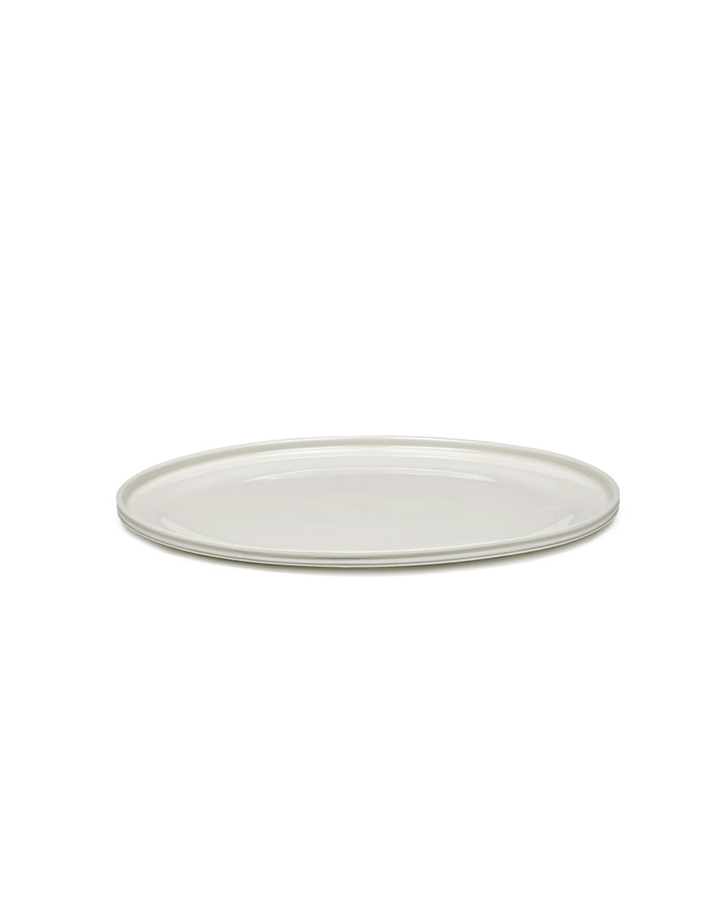 Serax x Kelly Wearstler - Alabaster dinner plate - Dune