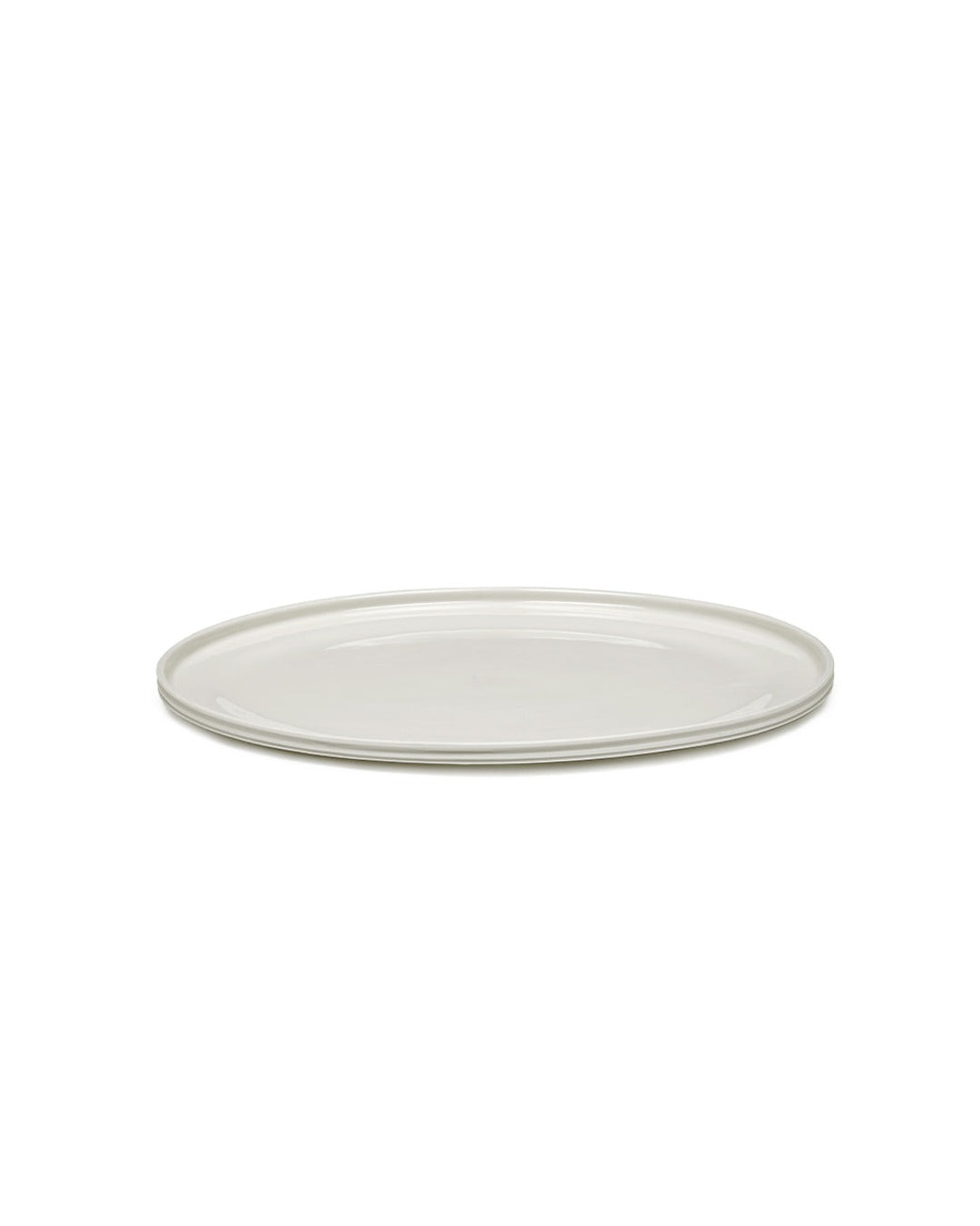 Serax x Kelly Wearstler - Alabaster dinner plate - Dune