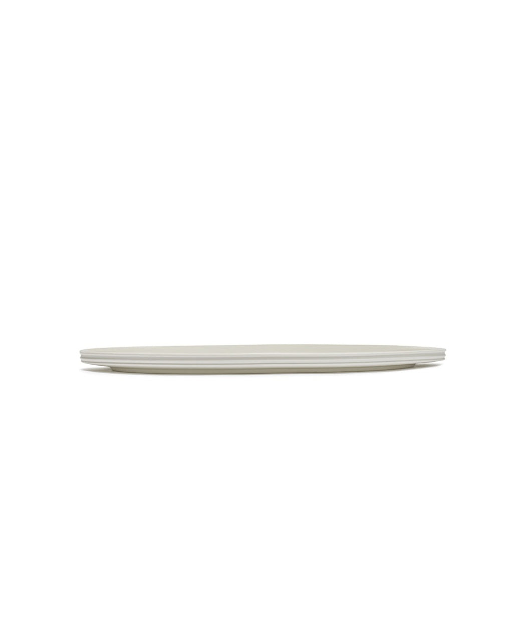 Serax x Kelly Wearstler - Alabaster dinner plate - Dune