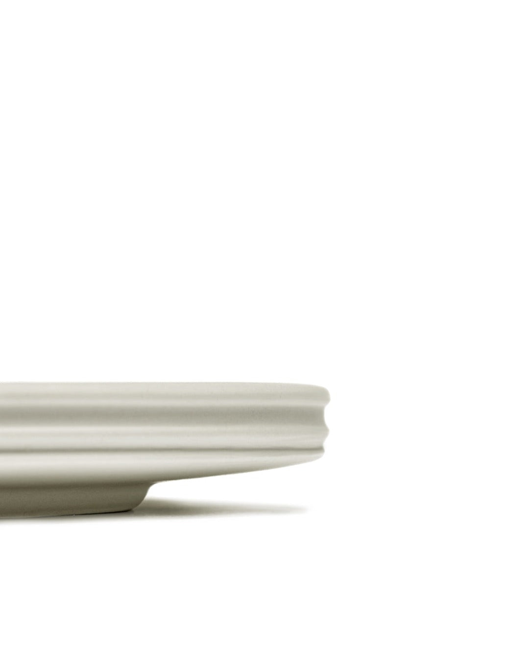 Serax x Kelly Wearstler - Alabaster dinner plate - Dune