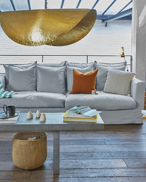 Vesuvius Grey