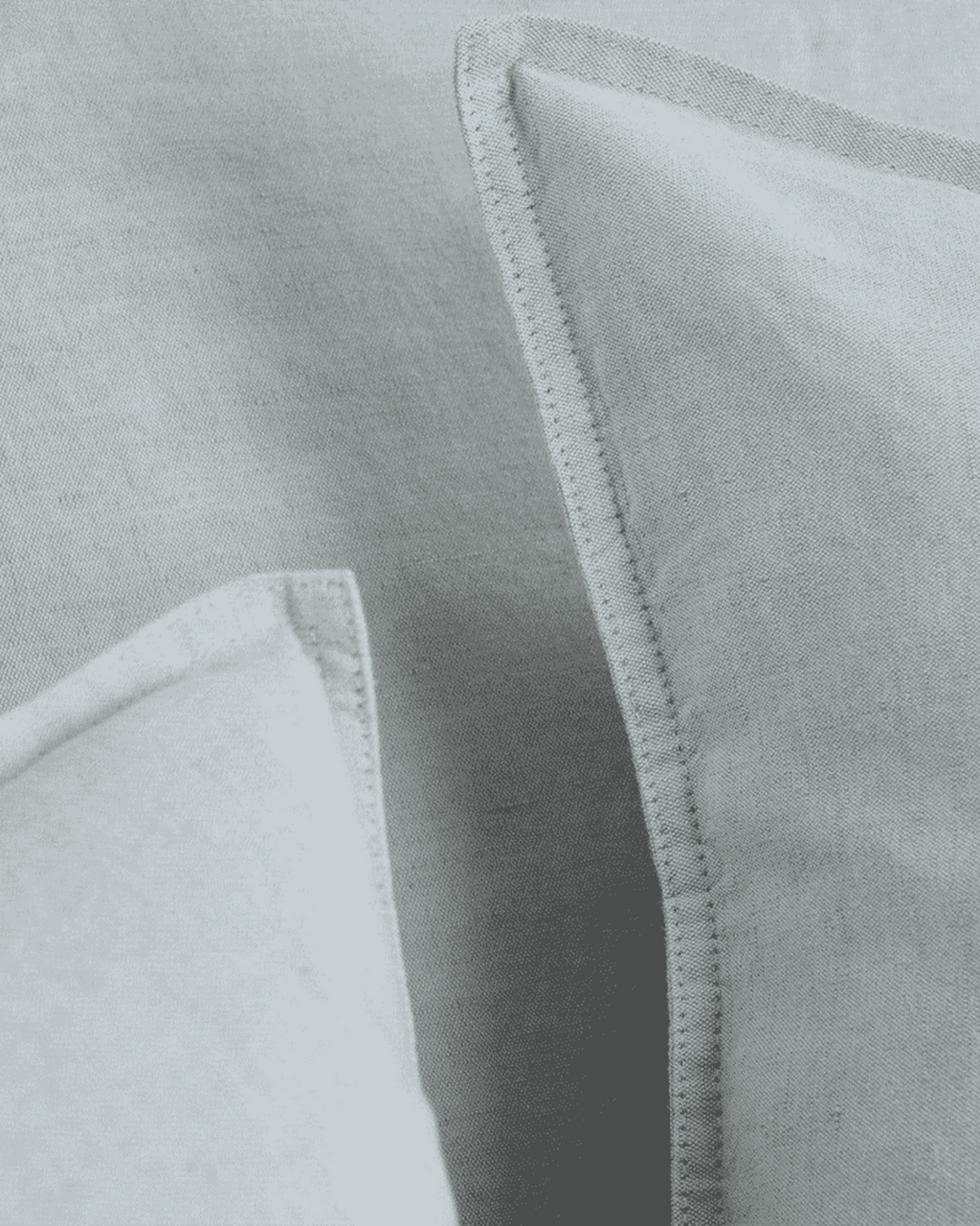 Merci - Sofa cover - Vesuvius Grey