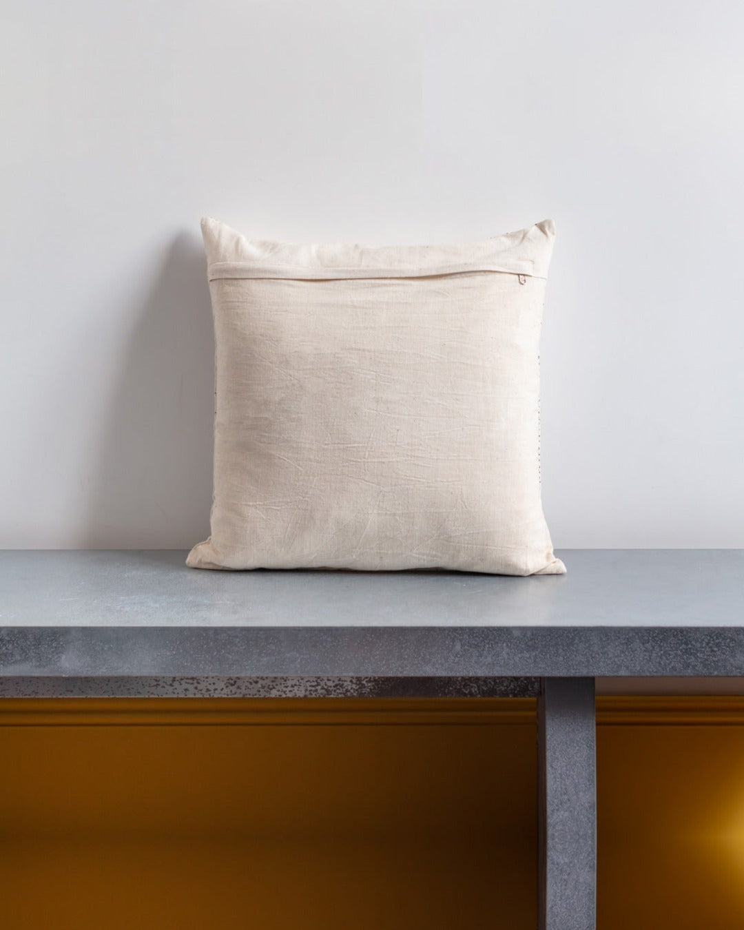 Afroart - Cushion - Patch Stripes