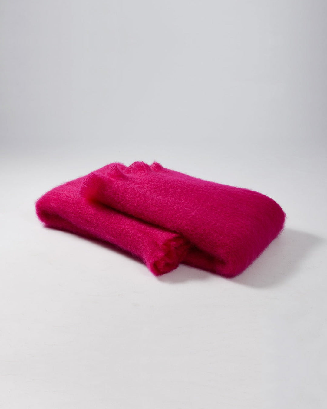 Ezcaray - Lisos Scarf - Pink