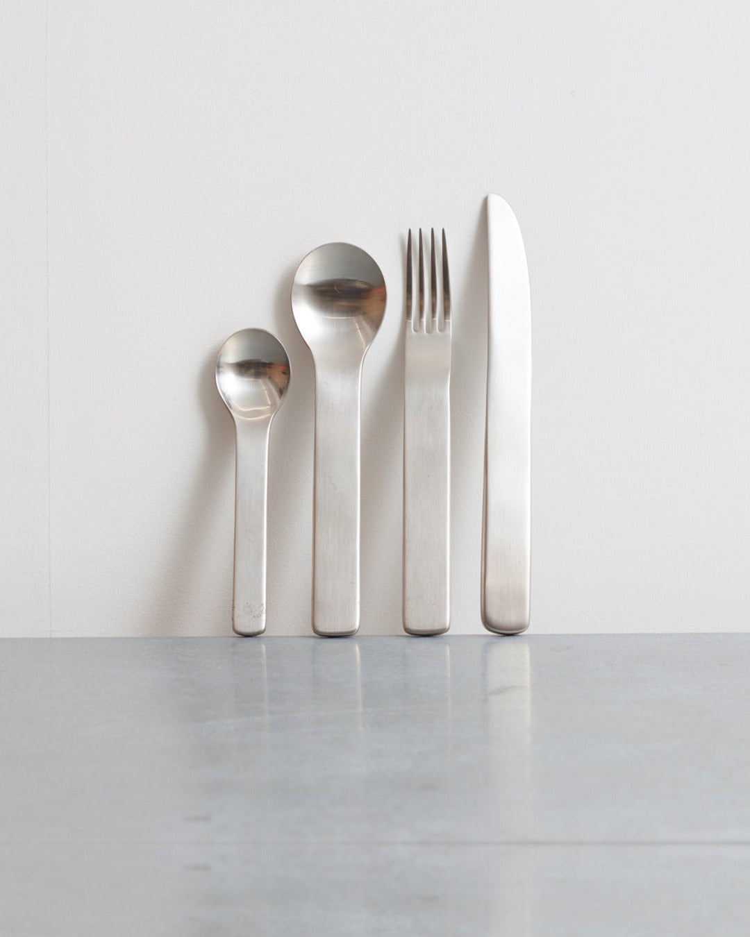 David Mellor - Cuillere À Dessert Minimal