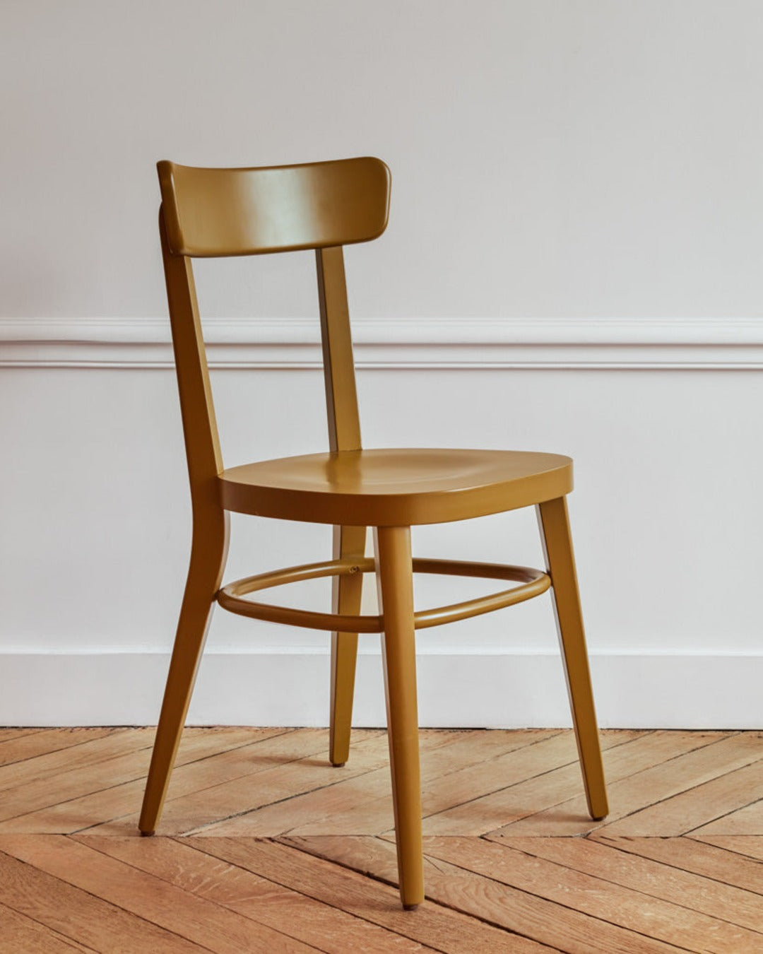 Merci - Chaise Bistrot - Kaki