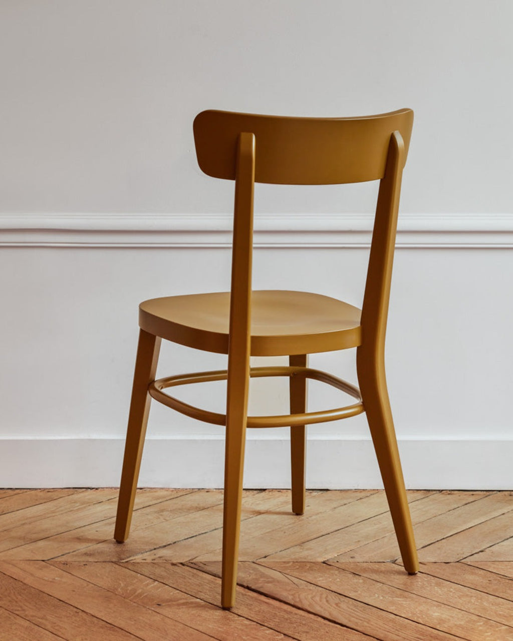 Merci - Chaise Bistrot - Kaki