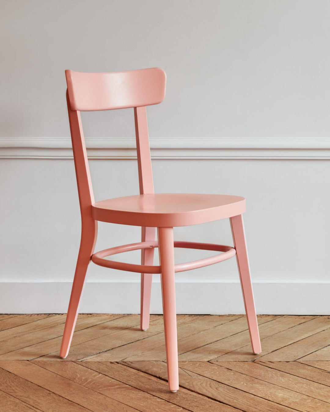 Merci - Chaise Bistrot - Rose