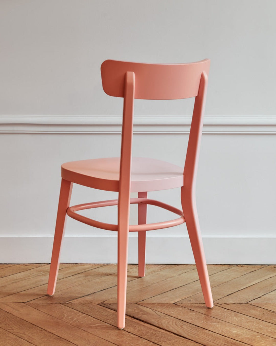 Merci - Chaise Bistrot - Rose