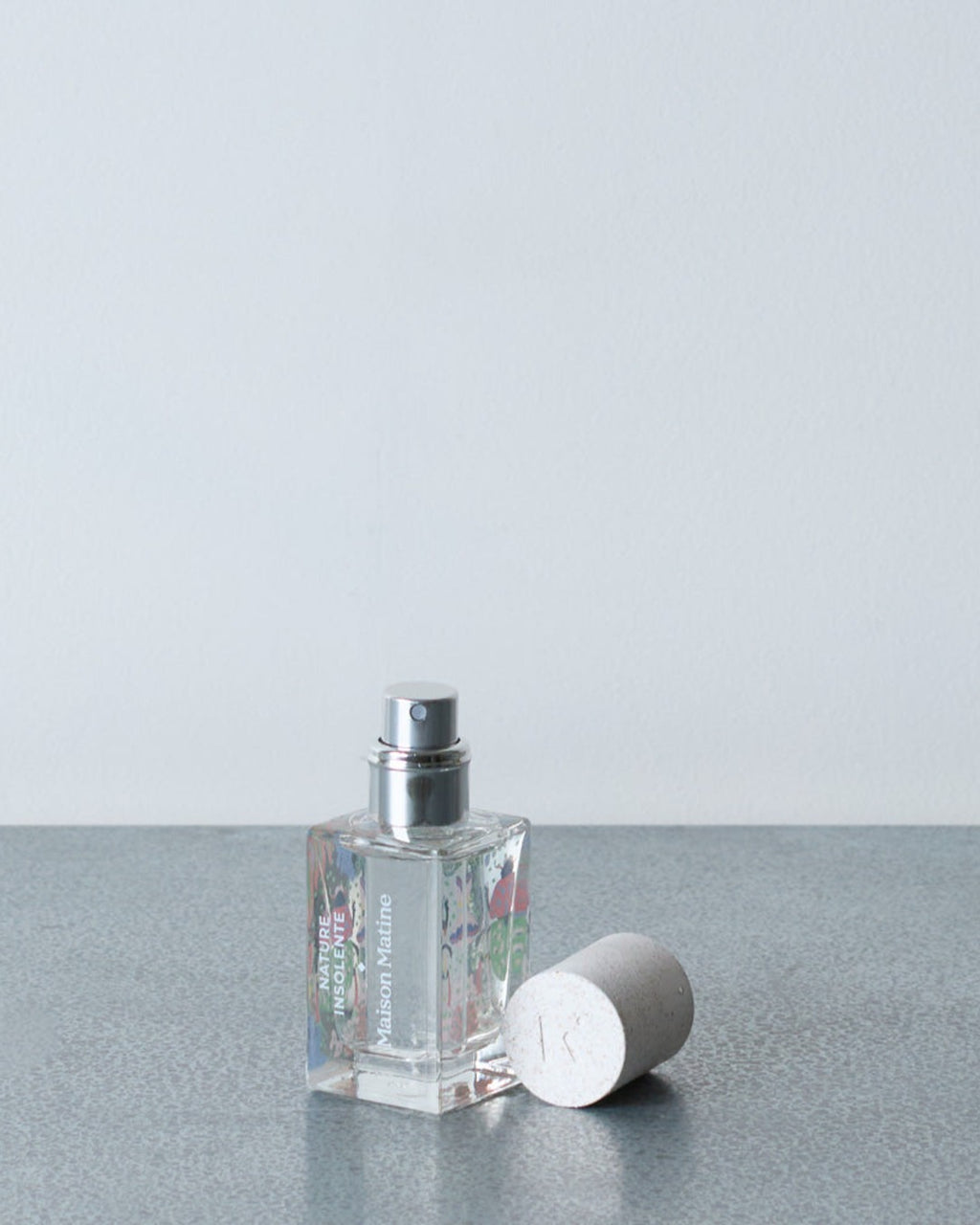 Maison Matine - Fragrance- Nature de insolente