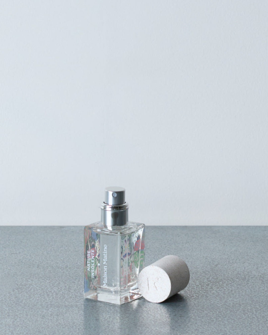 Maison Matine - Fragrance- Nature de insolente