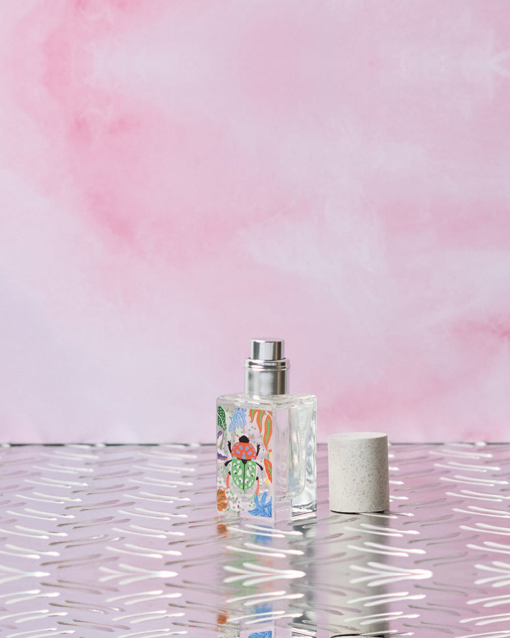 Maison Matine - Fragrance- Nature de insolente