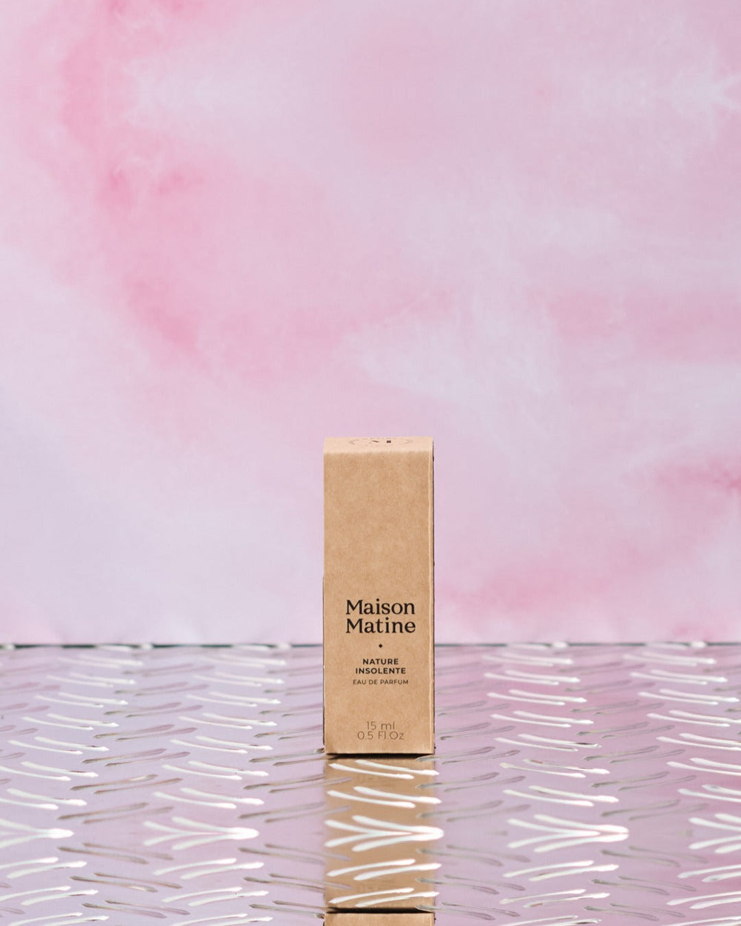 Maison Matine - Fragrance- Nature de insolente