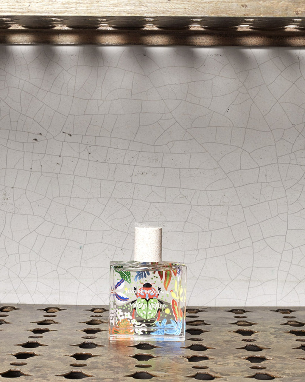 Maison Matine - Fragrance- Nature de insolente