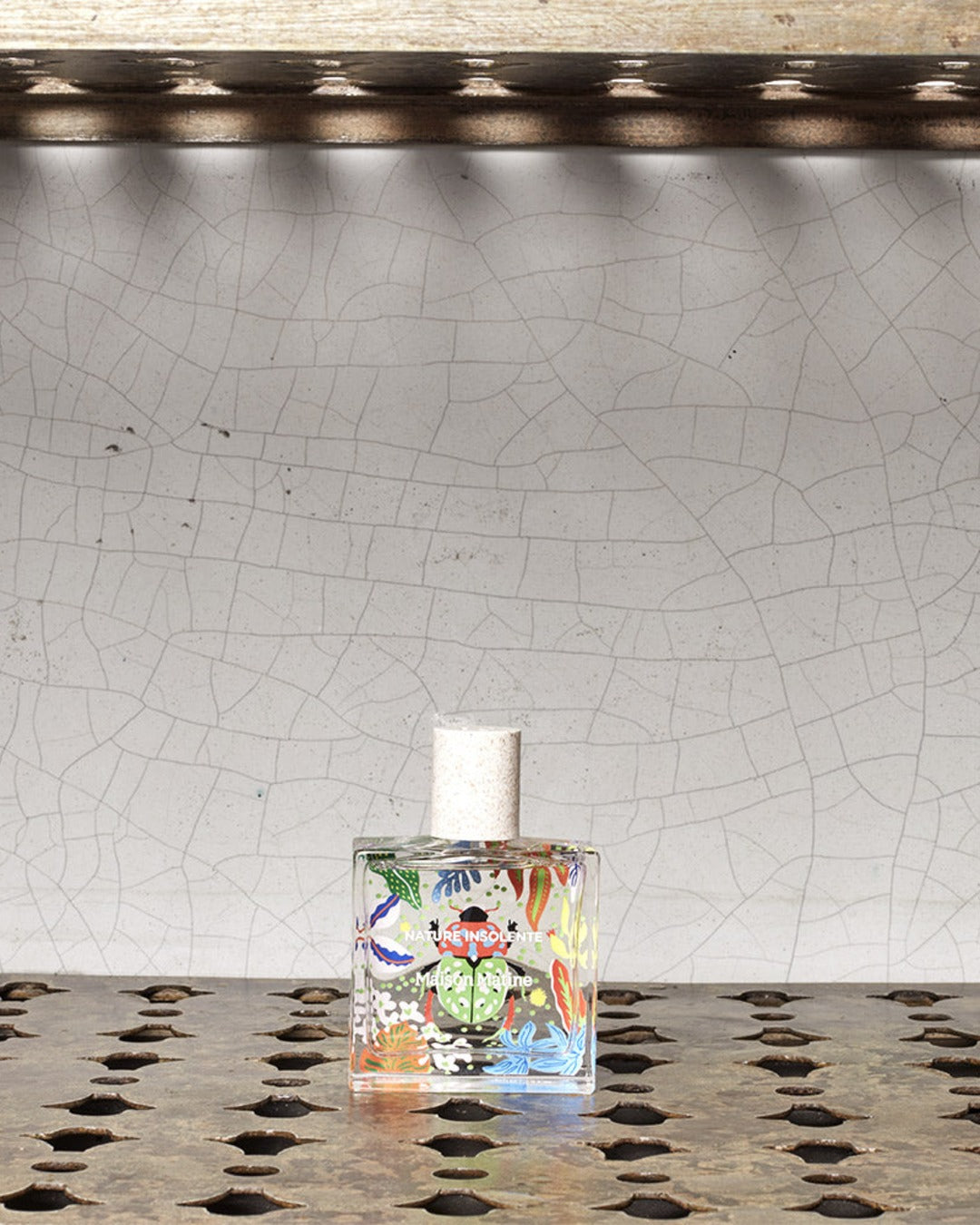 Maison Matine - Fragrance- Nature de insolente