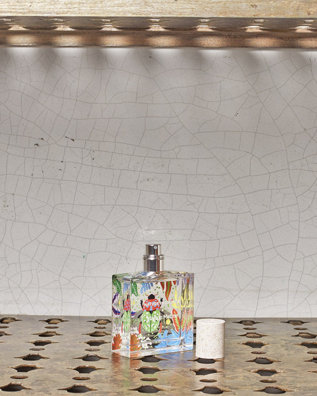 Maison Matine - Fragrance- Nature de insolente